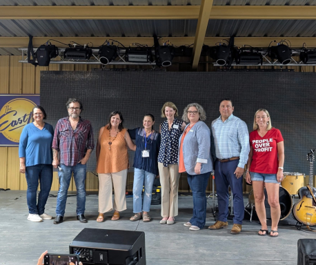 Rage Against the Regime Rally