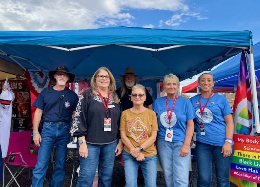 Hogeye Festival in Elgin